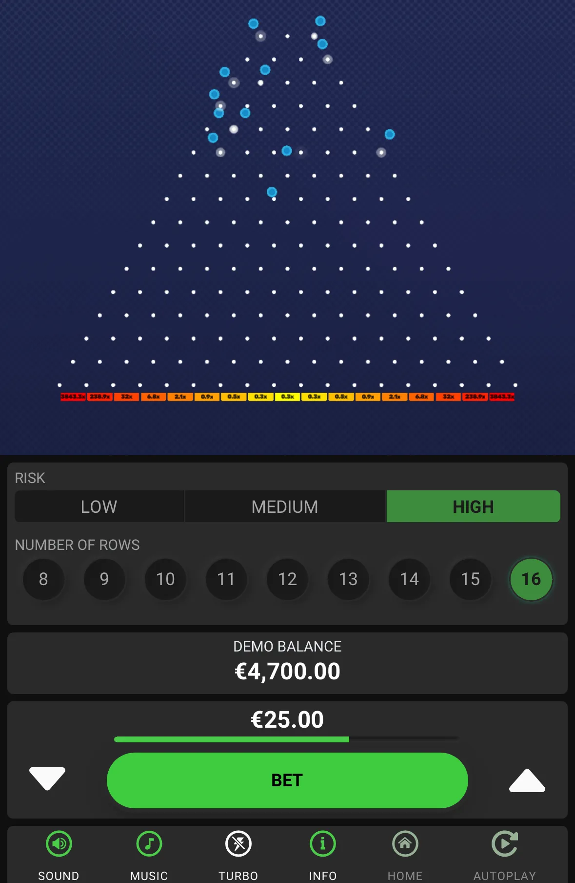 R&eacute;cup&eacute;rer Plinko App sur Appareils Android et iOS