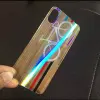 Coque Velodrome pour iPhone 11 en Plexi-Glass
