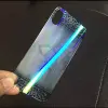 Celtic - Coque iPhone X Plexi Glass