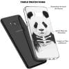 Panda Coque S8 Samsung Galaxy Design Skull à Marseille