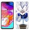 Coque Samsung A70 Vegeta It's Me / Manga / Housse silicone