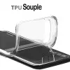 Coque Tpu Noir pour Huawei P30 Boudeuse