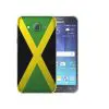 Coque Samsung J5 2017 Jamaïque / Rasta / Gel Tpu incassable