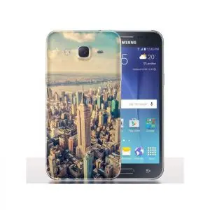 Coque Samsung J5 2017 New York