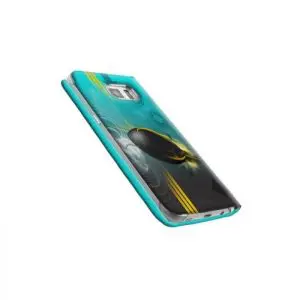 Etui Flip Samsung S8 Rugby Force / collection sport