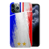 Coque équipe de France personnalisable iPhone 11