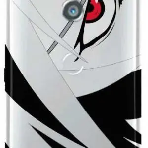 Coque Xperia XZ3 Eye Naruto