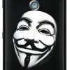 Coque Xperia XZ3 Anonymous