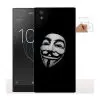 Coque Sony Xperia L1 Anonymous
