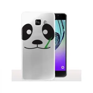 Coque Samsung Galaxy A3 2016 Panda Pop