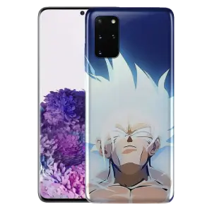 Goku Instinct - Coque Samsung S20