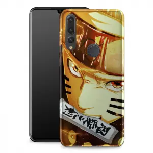Coque Manga Huawei P30 LITE Naruto Rage