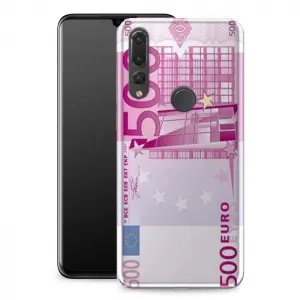 Coque tel portable Huawei P30 Lite Billet 500 Euros, coque huawei p30 lite pas cher