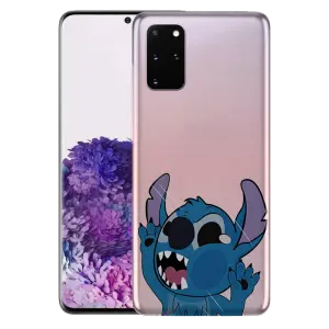 Stitch Splash - Coque Samsung S20 Fun