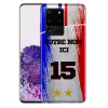 Foot France - Coque Galaxy S20 Ultra
