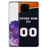 S20 Ultra - Coque Foot Montpellier