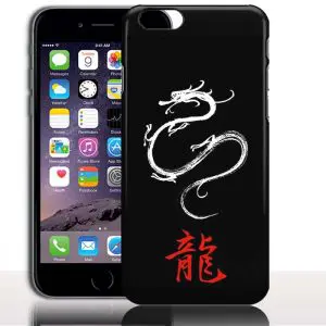 Goku Dragon - Coque iPhone 7, iPhone 8