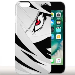 Manga Eye - Coque iPhone 7, 8