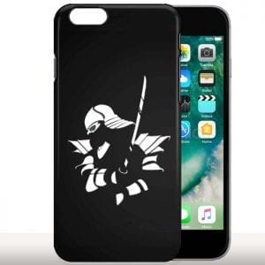 Samourai Manga - Coque iPhone 7