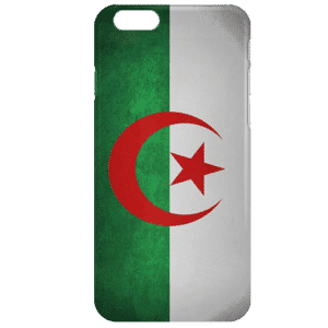 Algerie - Coque iPhone 7, iPhone 8
