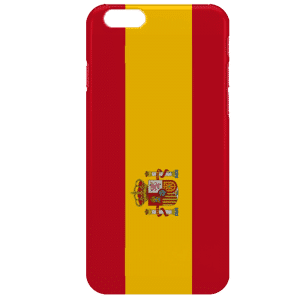 Espagne - Coque iPhone 7, iPhone 8