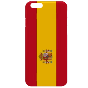 Espagne - Coque iPhone 7, iPhone 8
