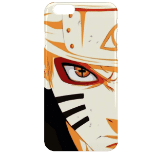 Naruto Uzumaki - Coque iPhone 7