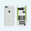 Personnaliser sa Coque iPhone 8 Plus New York, JFK - Coque iPhone 8 Plus en Siliocne - iPhone 7 Plus