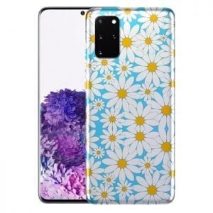 COQUE SAMSUNG GALAXY S20 MARGUERITES
