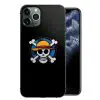 Coque antichocs iPhone 11 PRO MAX One Piece en Silicone