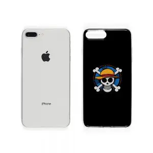 Coque personnalisée One Piece pour iPhone SE 2020