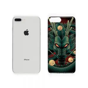 Coque Dragon Shenron pour telephone portable iPhone SE 2020