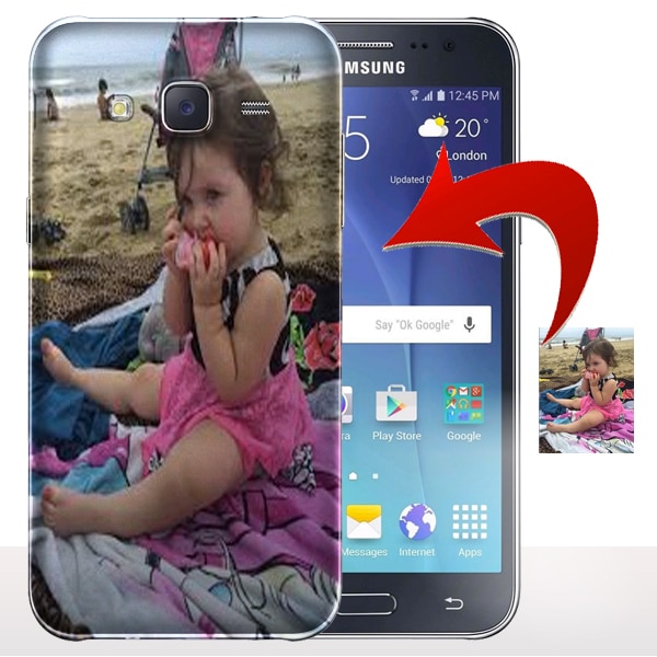 SAMSUNG J5 2017 | Personnaliser Coque Samsung J5 2017 avec vos Photos, impression images, photos, textes