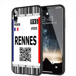 Achat Vente Coque Rennes pour téléphone iPhone