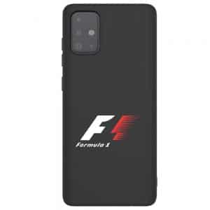 Formula One, Coque Samsung A51