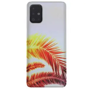 Coque tropical dream Samsung A51