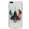 coque iphone se assassin's creed ( 2020 )