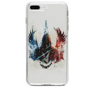 coque iphone se assassin's creed ( 2020 )