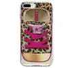 Coque All Star Leopard iPhone SE 2020