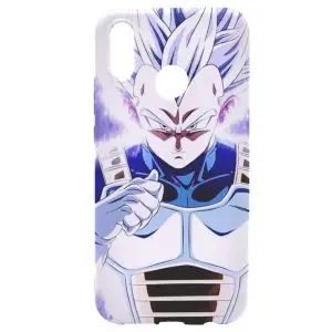 Coque silicone huawei p20 lite Dbz It's Me