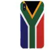 Afrique du Sud, Coque iPhone X, iPhone XR, iPhone XS en Silicone