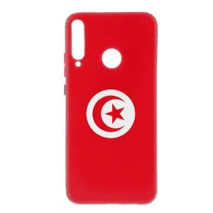 Achat Coque Tunisie pour Huawei P40 LITE E, Honor 9c, Y7P