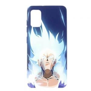 Coque Goku Ultra Instinct Samsung A41