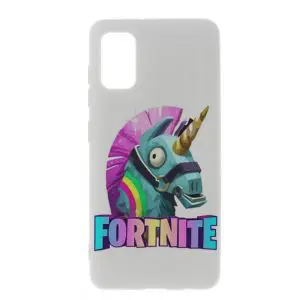 Site Coque A41 Samsung design Jeu Fortnite