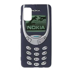 Achat Coque Nokia Retro pour Samsung A41
