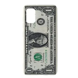 Achat Coque Billet One Dollar pour Samsung A41 ( SM-A415F )