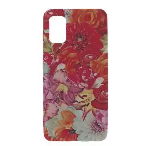 Achat Coque telephone Case pour Samsung A41 Rosses