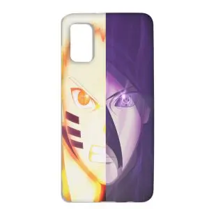 Naruto, Coque portable Samsung galaxy A41