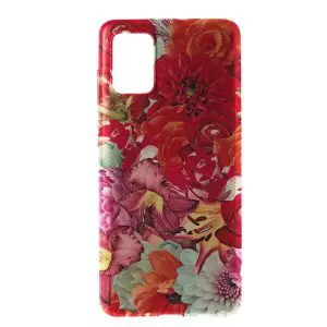 Achat Coque telephone Case pour Samsung A71 Rosses