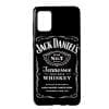 Coque Samsung A71 Old Jack ( Jack Daniel's ) en Silicone